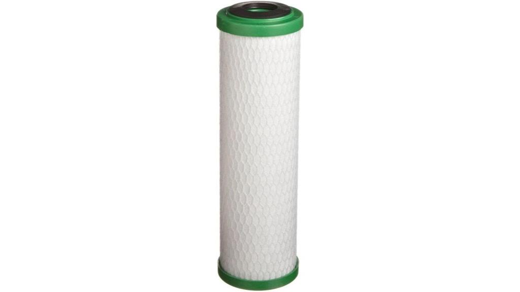 10 inch carbon filter