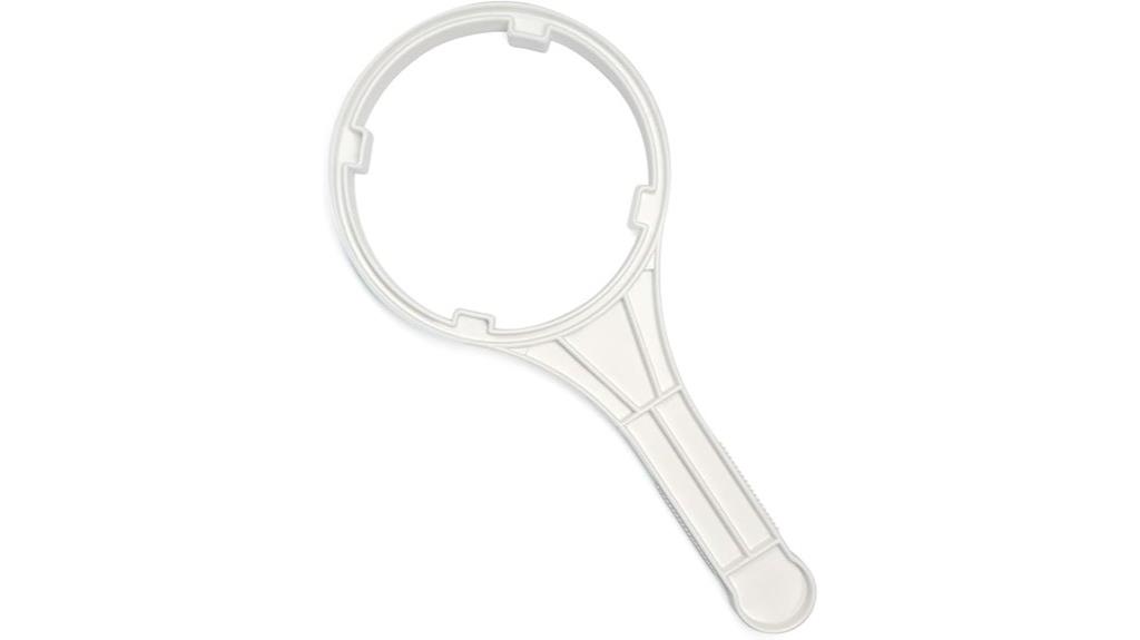 10 inch ro filter wrench