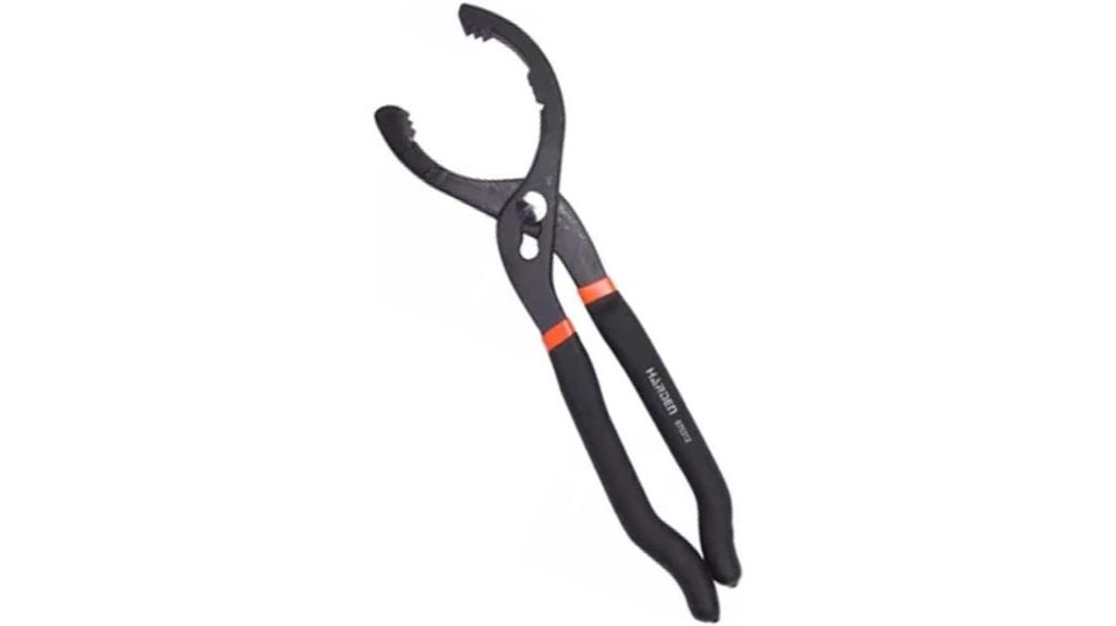 12 inch oil filter wrench