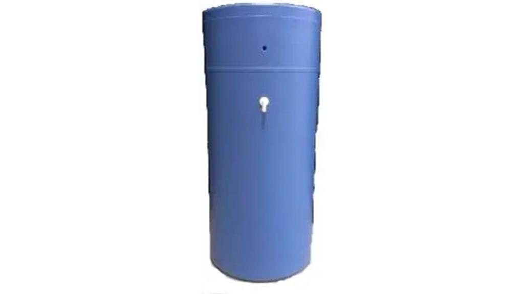 18 inch by 40 inch tank