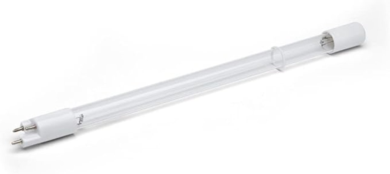 30w uv lamp replacement