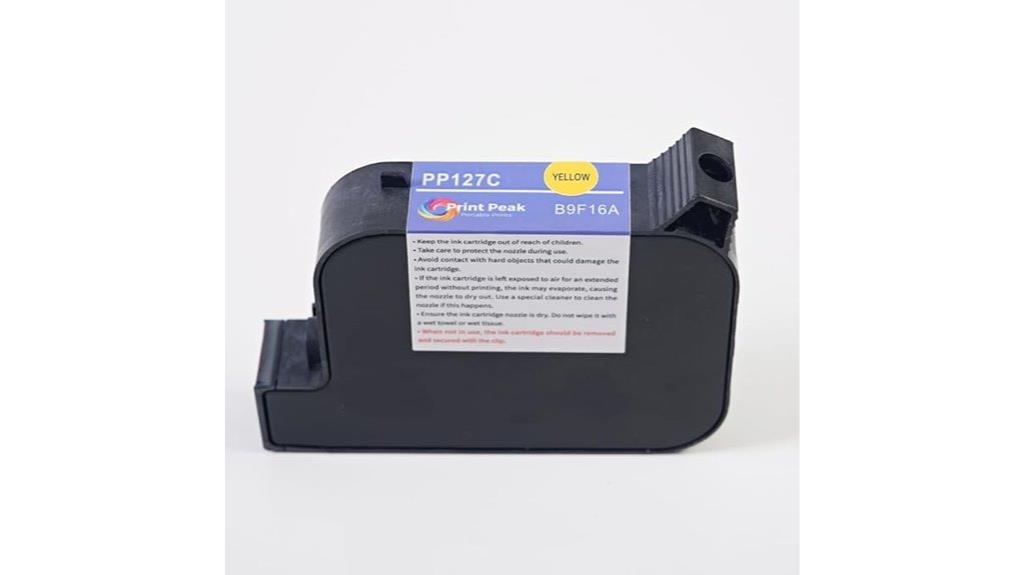 45ml cartridge replacement