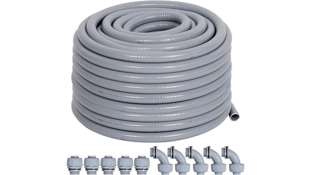 50 ft conduit kit