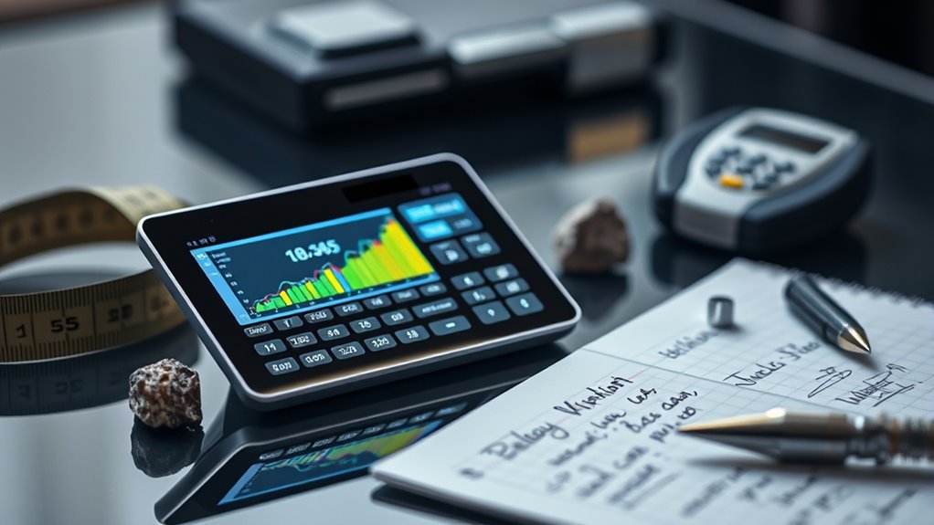 accurate data optimizes results