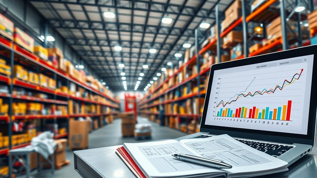 adapting forecasts to seasonality