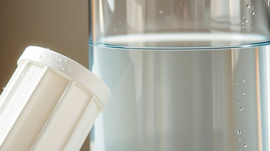 address water odor costs