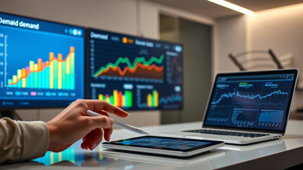 advanced demand planning tools