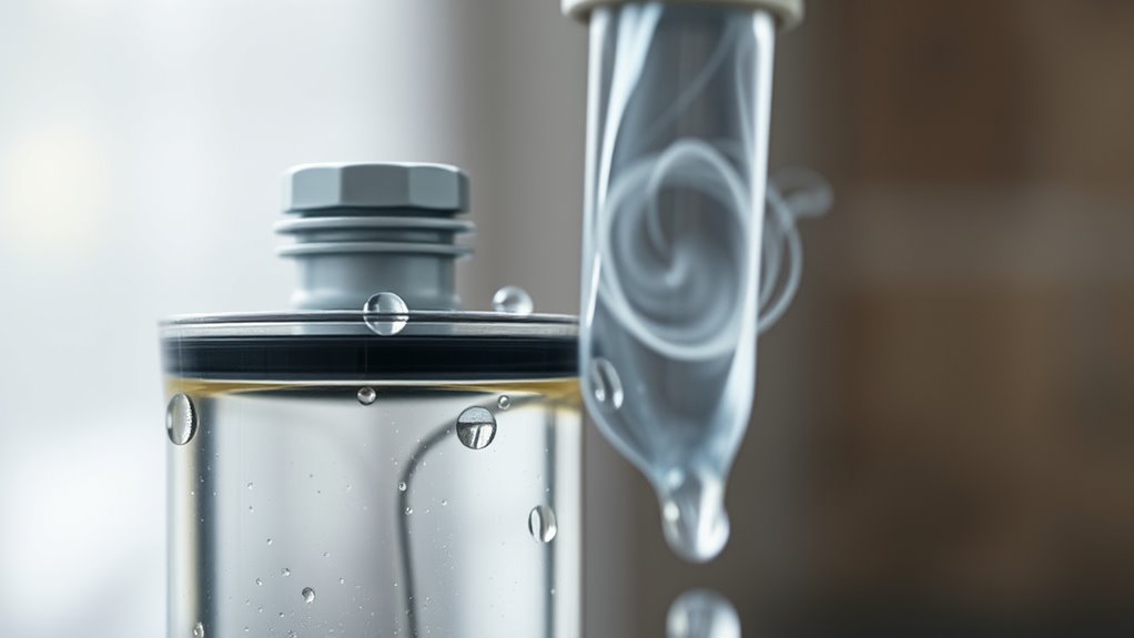 affordable water odor prevention