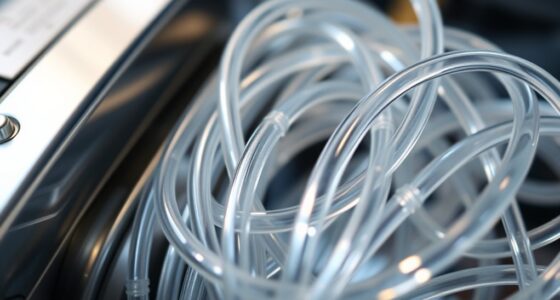 air in fuel lines