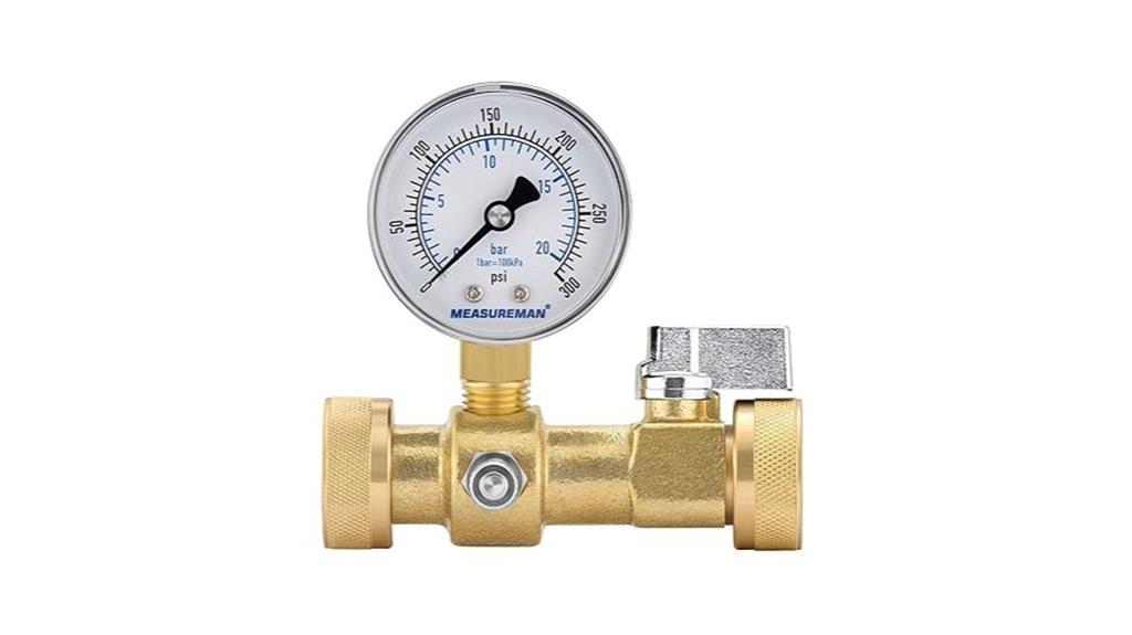 air water test kit