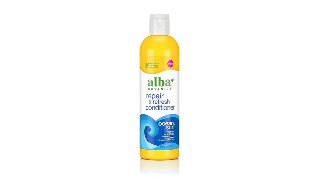 alba botanica ocean surf