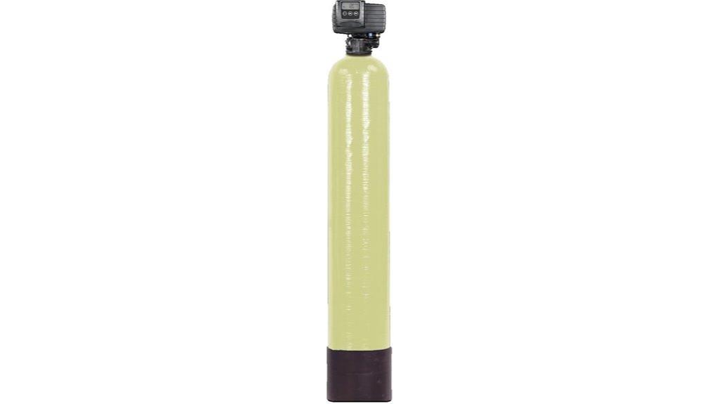 almond catalytic carbon filter