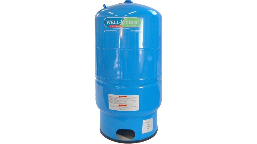 amtrol wx 202 tank