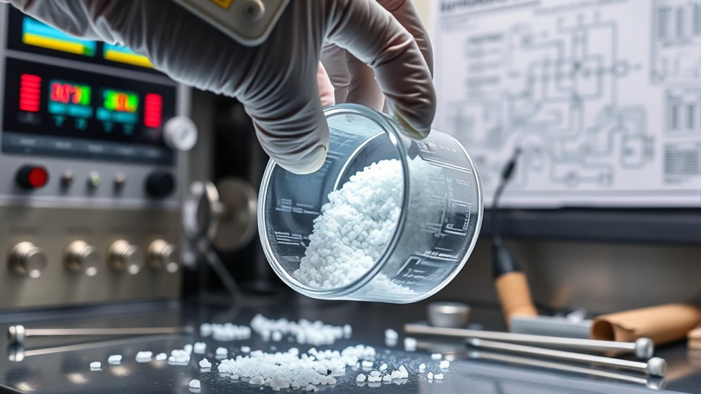 anti scale media troubleshooting tips