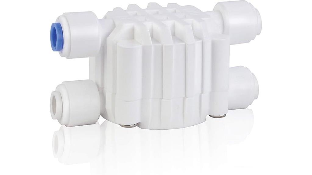 apec auto shut off valve