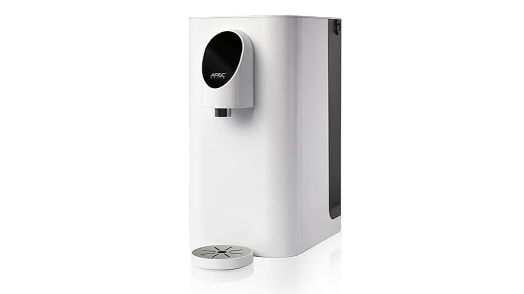 apec reverse osmosis system