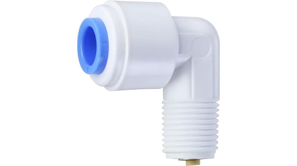 apec water check valve