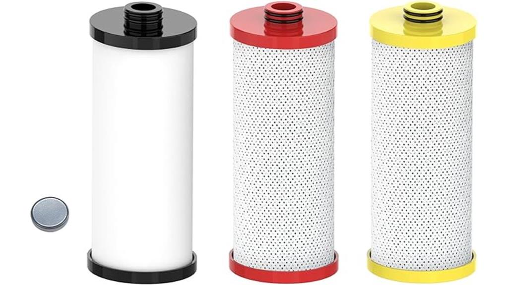 aquasana aq 5300r filter