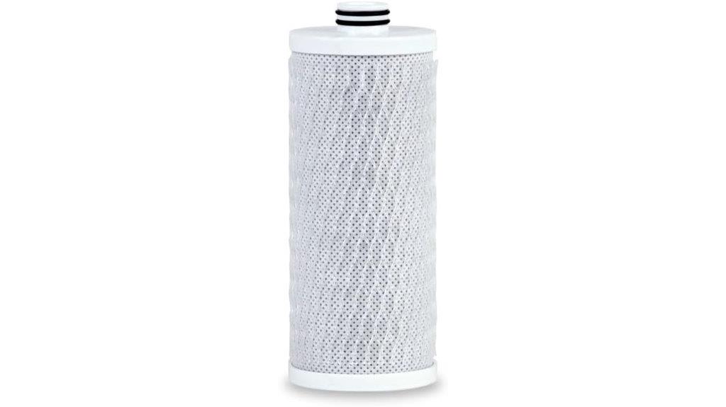 aquasana filter replacement cartridge