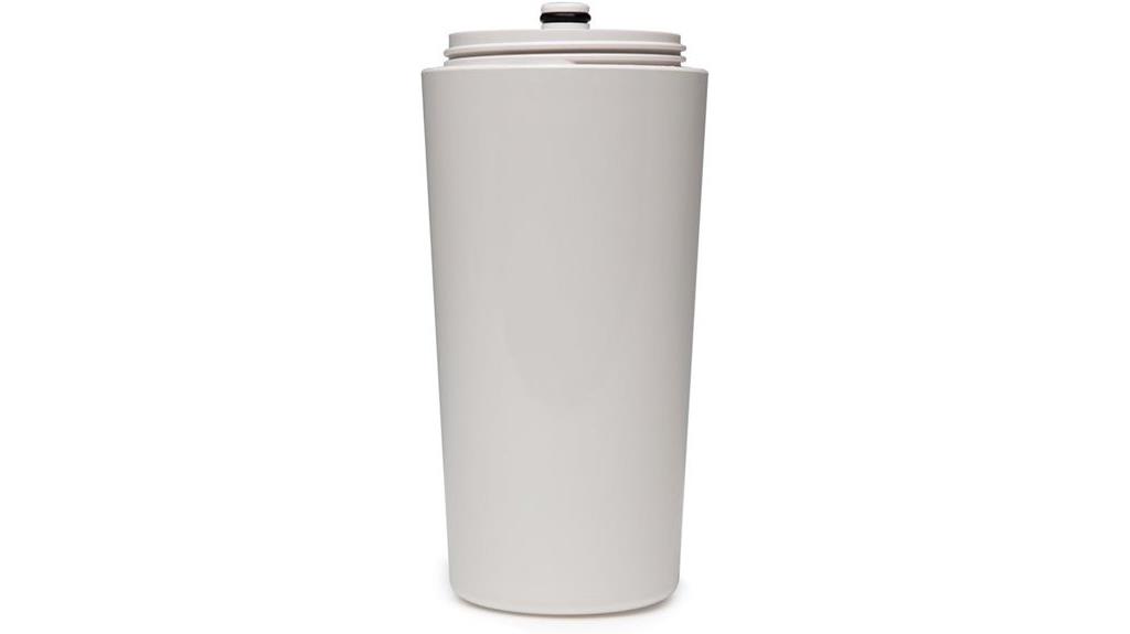 aquasana shower filter cartridge