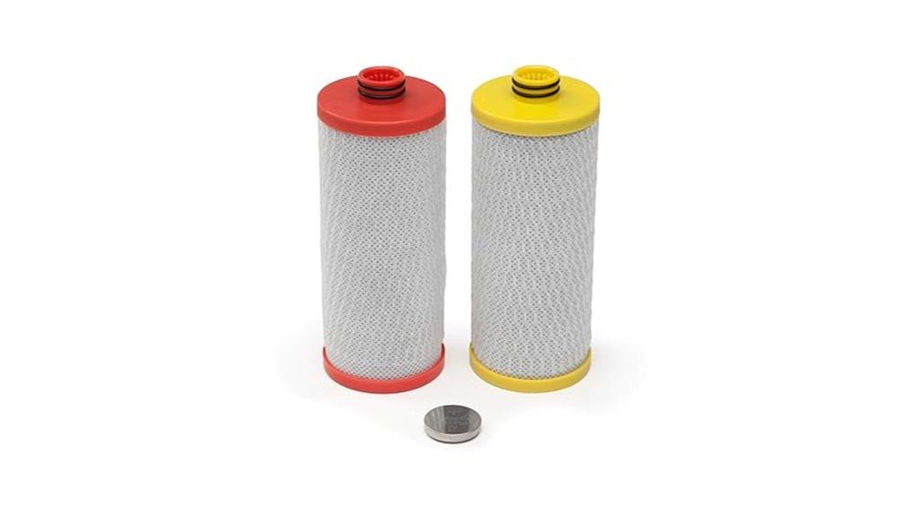 aquasana under sink filters