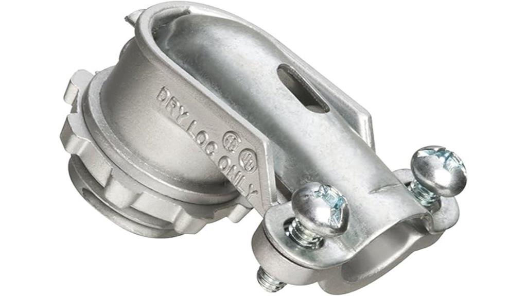 arlington 852 90 connector