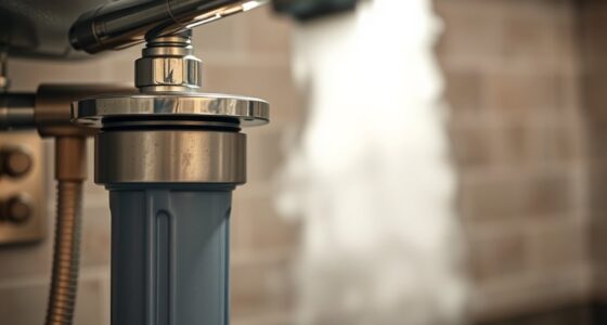 avoid rotten egg odor