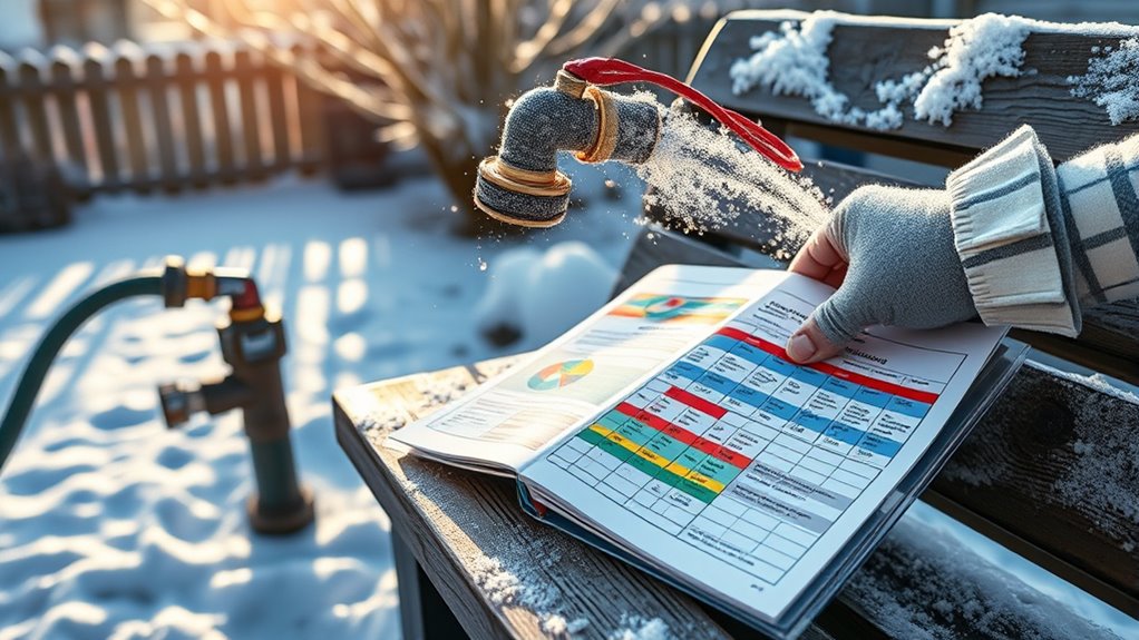 avoid winterization mistakes