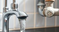 avoiding mineral buildup strategies