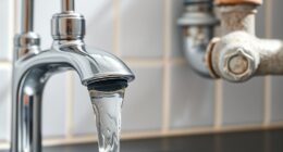 avoiding mineral buildup strategies