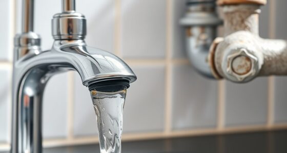 avoiding mineral buildup strategies