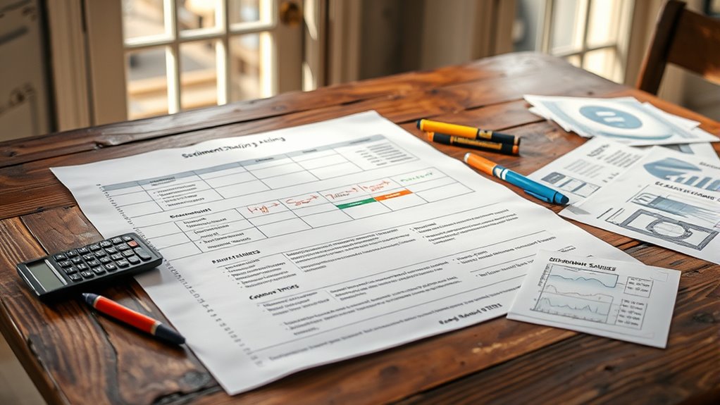 avoiding sediment calculation errors