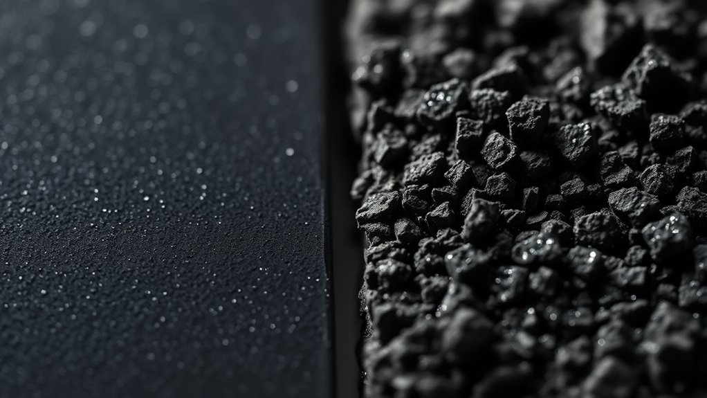 benefits costs durability trade offs