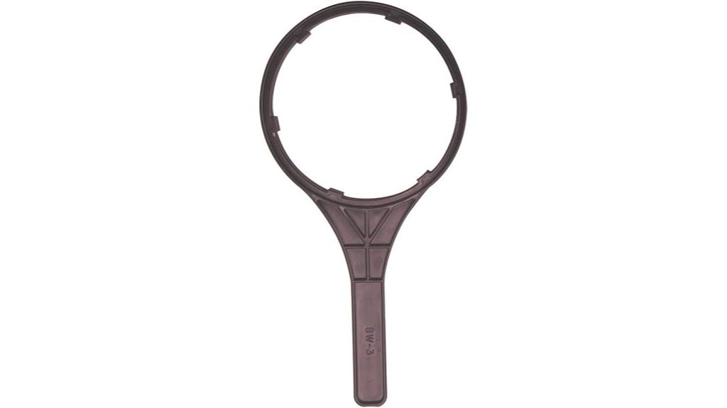 big blue housing wrench