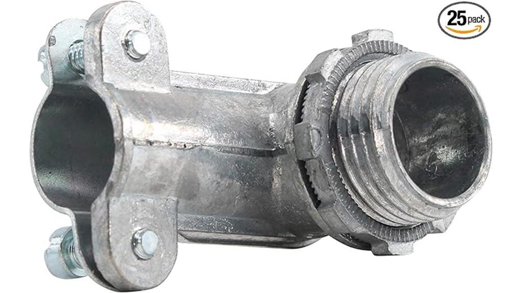 bridgeport 801 dc2 connector pack