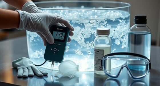 brine tank maintenance basics