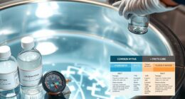 brine tank maintenance myths