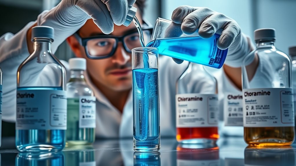 byproduct formation risks