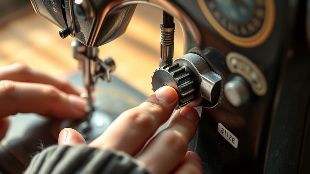 call professionals for leaks