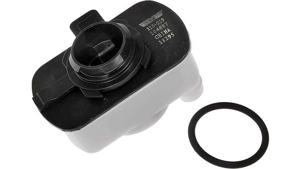 car evaporative leak detection