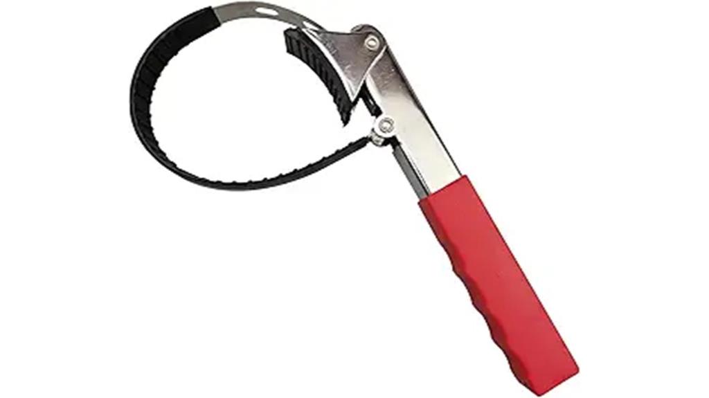 car oil filter wrench