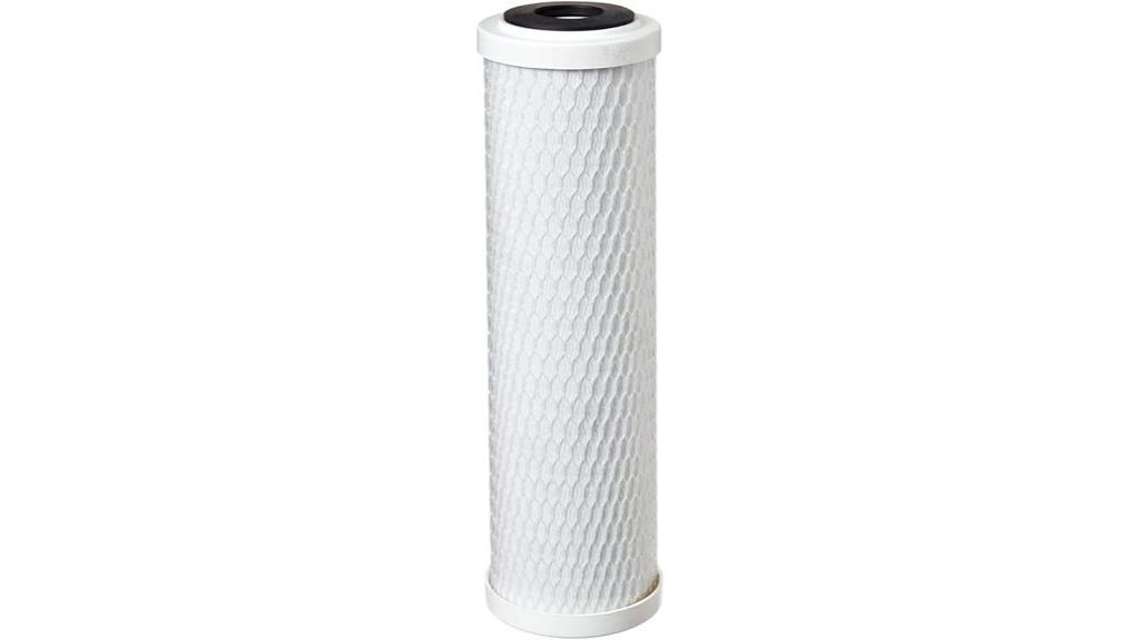 carbon block water filters