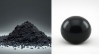 carbon comparison zero to confident