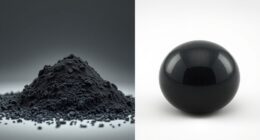 carbon comparison zero to confident