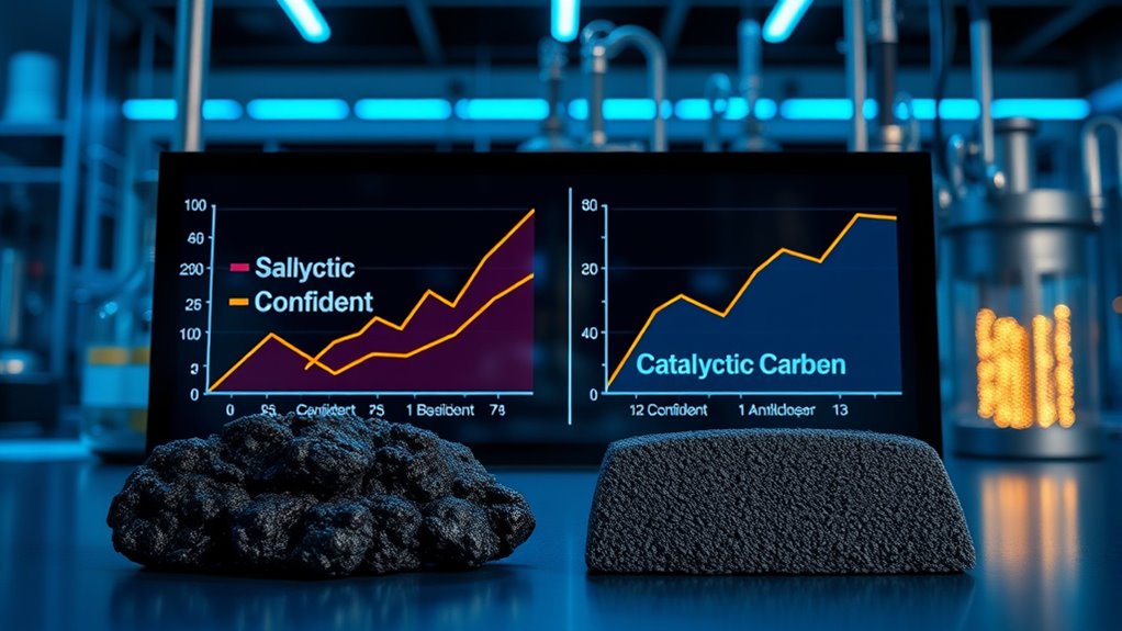 carbon tech innovations advancing sustainability