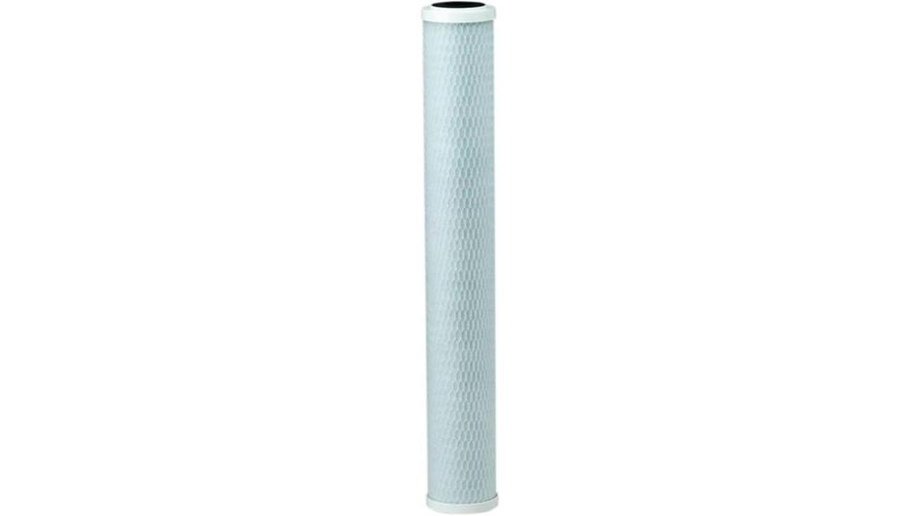 carbon water filter