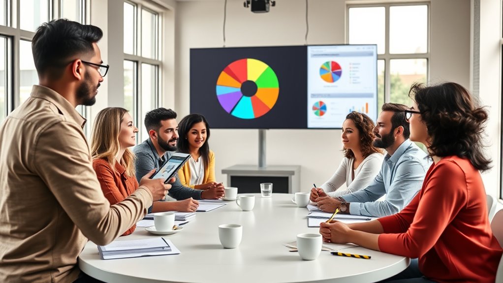 careful sampling ensures representativeness