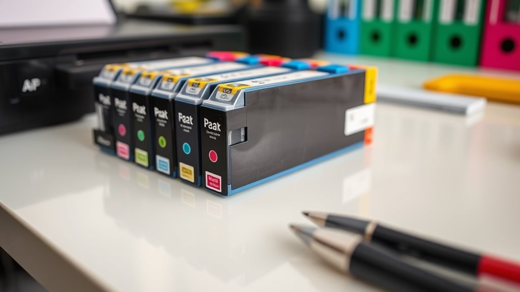 cartridge care tips