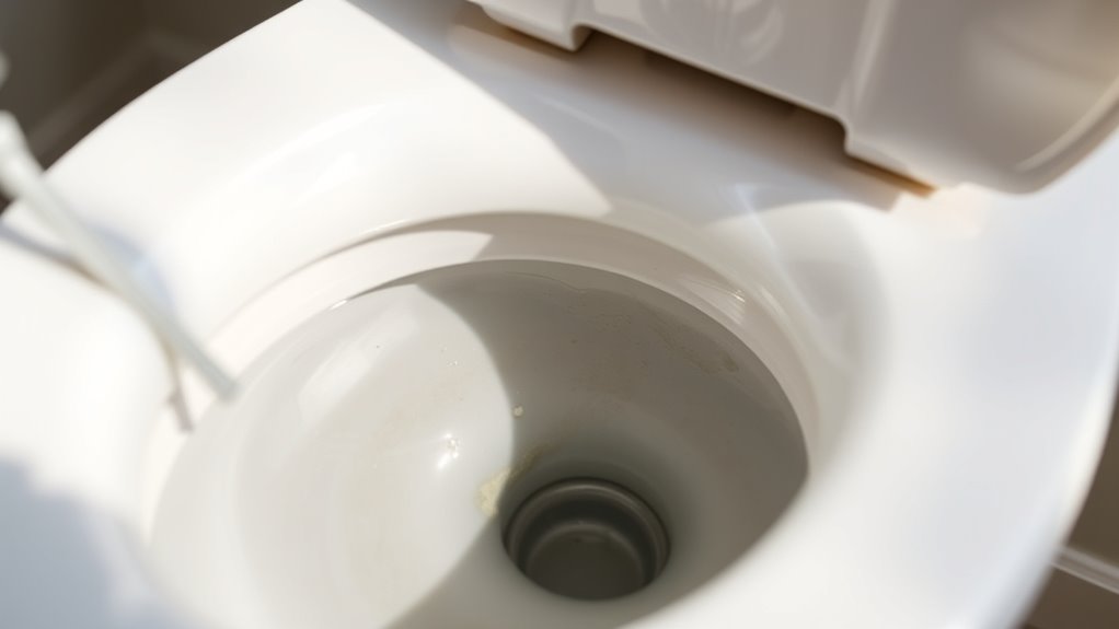 check water pressure and quality