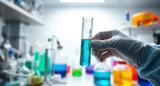 chloramine vs chlorine safety